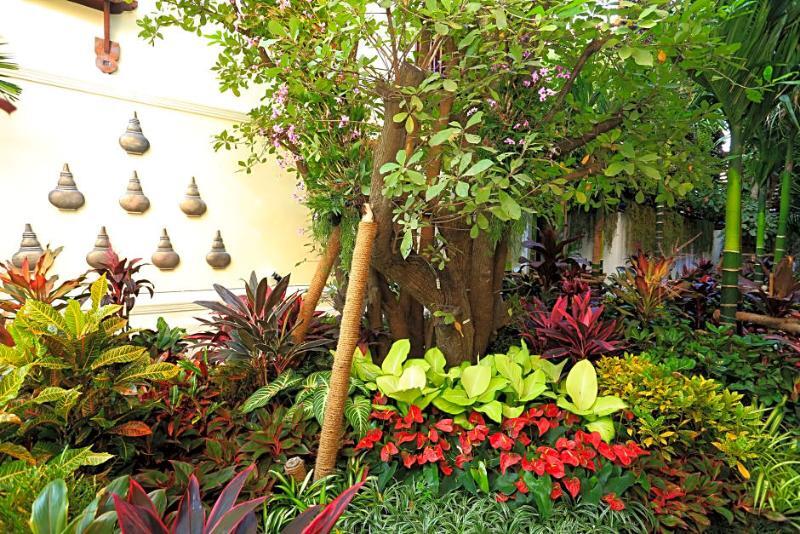 Viangluang Resort Chiang Mai Exterior foto